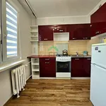 Rent 1 bedroom apartment of 33 m² in Częstochowa