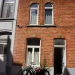  maison avec 3 chambre(s) en location à Gent