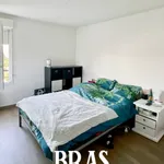 Rent 4 bedroom apartment of 73 m² in Nantes