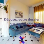 Rent 1 bedroom apartment in Roubaix