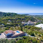 ESPLENDIDA VILLA EN FRIGILIANA