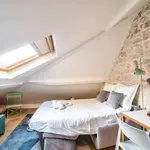 Studio de 17 m² à paris