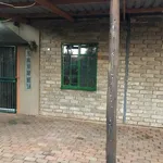 Rent 1 bedroom apartment of 45 m² in Pretoria