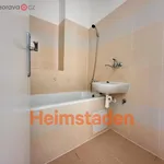 Rent 4 bedroom apartment of 75 m² in Karviná