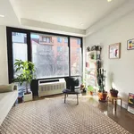 Rent 1 bedroom apartment of 45 m² in Manhattan