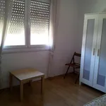 Rent a room in barcelona