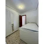 Alquilo 3 dormitorio apartamento de 80 m² en Alicante