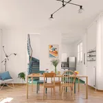 Appartement de 17 m² avec 1 chambre(s) en location à Fontainebleau