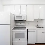 Rent 1 bedroom apartment in Jersey City