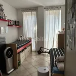 3-room flat via Francesco Carlini, Umberto I - Garibaldi, Seregno