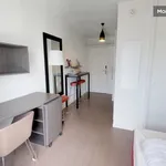 Appartement de 22 m² avec 1 chambre(s) en location à Toulouse