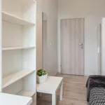 Rent a room in wroclaw