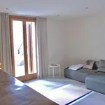 Rent 2 bedroom apartment of 110 m² in barcelona