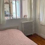 Appartement de 50 m² avec 2 chambre(s) en location à Bordeaux