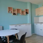 Appartement de 31 m² avec 1 chambre(s) en location à colomiers