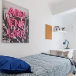 Rent 4 bedroom apartment in Valencia