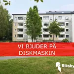 apartment for rent at Linköping