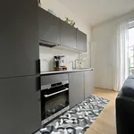 Rent 2 bedroom house of 45 m² in Milano (MI)