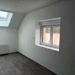 Appartement de 60 m² avec 3 chambre(s) en location à  CHIRENS