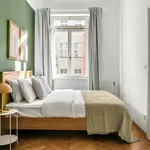 Miete 1 Schlafzimmer wohnung von 669 m² in vienna