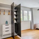 Miete 3 Schlafzimmer wohnung von 95 m² in Zürich