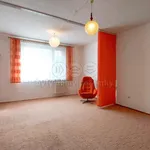 Pronajměte si 2 ložnic/e byt o rozloze 73 m² v Ústí nad Orlicí