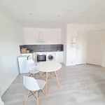 Rent 2 bedroom apartment of 30 m² in MARSEILLE 06