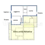 2-room flat Strada Ferla, Cefalù