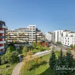 Pronajměte si 2 ložnic/e byt o rozloze 43 m² v Capital City of Prague