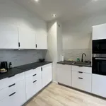 Huur 1 slaapkamer appartement van 65 m² in brussels