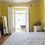 Rent 6 bedroom apartment in Lisbon