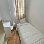 Rent a room in madrid