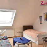 Furnished duplex apartment with 2 bedrooms in the center of Pulheim near Orrer forest – euhabitat