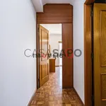 Rent 4 bedroom apartment of 128 m² in Leiria