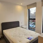 Rent 1 bedroom flat in Birmingham