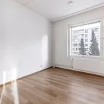 Vuokraa 3 makuuhuoneen asunto, 65 m² paikassa Helsinki