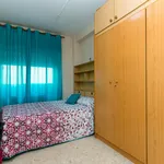 Alquilar 4 dormitorio apartamento en Granada