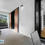 Rent 4 bedroom apartment of 200 m² in Milan