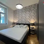 Rent 2 bedroom apartment of 37 m² in Praha