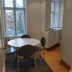 Comfy 3-bedroom apartment near Frederiksberg Allé metro station