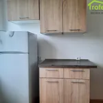 Rent 2 bedroom apartment of 39 m² in Grudziądz