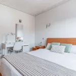 Rent a room in madrid