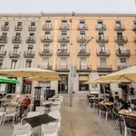 Rent a room in barcelona