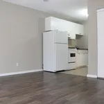 1 bedroom apartment of 559 sq. ft in Edmonton