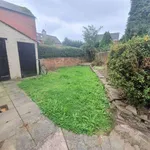 Rent 1 bedroom house of 153 m² in Mansfield Woodhouse