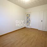 Appartement de 81 m² avec 4 chambre(s) en location à Besançon