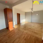 Rent 1 bedroom apartment in Přerov