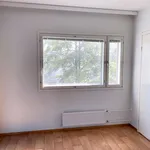 Vuokraa 3 makuuhuoneen asunto, 74 m² paikassa Helsinki