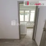 Pronajměte si 2 ložnic/e byt o rozloze 70 m² v Huntířov u Děčína