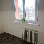 Pronajměte si 1 ložnic/e byt o rozloze 36 m² v Ostrava